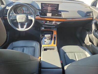 2021 Audi Q5 - Photo 14