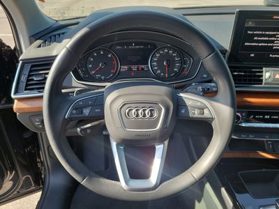 2021 Audi Q5 - Photo 25