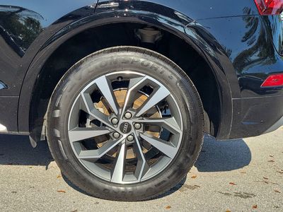 2021 Audi Q5 - Photo 9