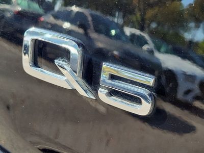 2021 Audi Q5 - Photo 6