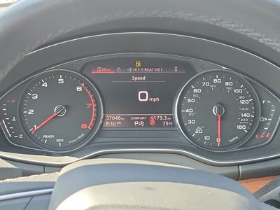 2021 Audi Q5 - Photo 28