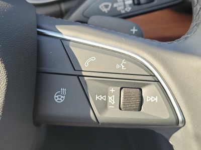 2021 Audi Q5 - Photo 27
