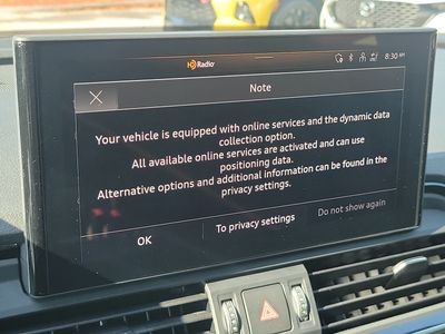 2021 Audi Q5 - Photo 29