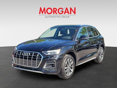 2021 Audi Q5 - Photo 2