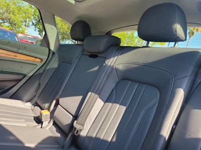 2021 Audi Q5 - Photo 11
