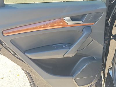2021 Audi Q5 - Photo 10