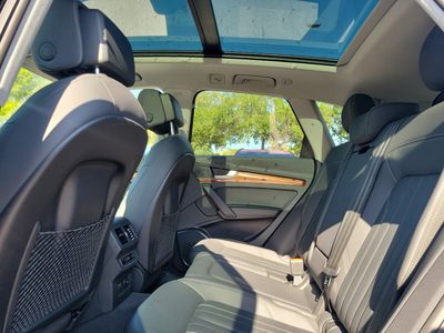 2021 Audi Q5 - Photo 12