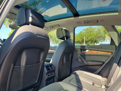 2021 Audi Q5 - Photo 13