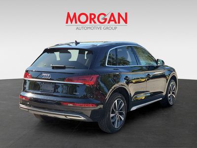 2021 Audi Q5 - Photo 4