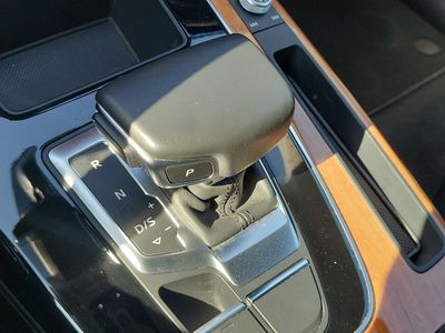 2021 Audi Q5 - Photo 32