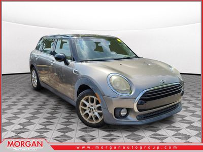 2017 MINI Clubman - Photo 1