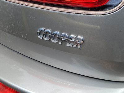 2017 MINI Clubman - Photo 7