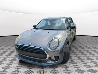 2017 MINI Clubman - Photo 3