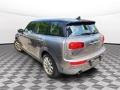 2017 MINI Clubman - Photo 4