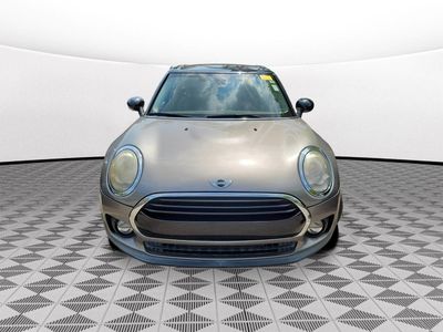 2017 MINI Clubman - Photo 2