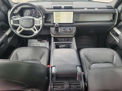 2022 Land Rover Defender - Photo 13