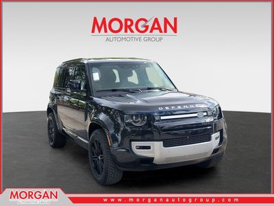 2022 Land Rover Defender - Photo 1