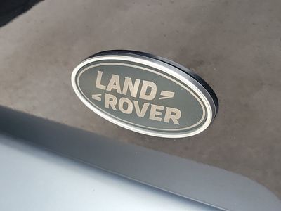 2022 Land Rover Defender - Photo 5