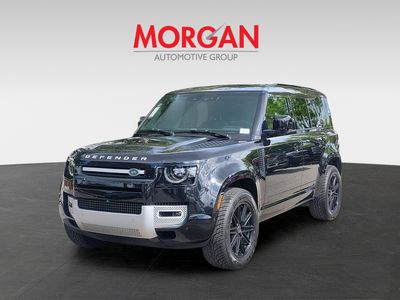 2022 Land Rover Defender - Photo 2