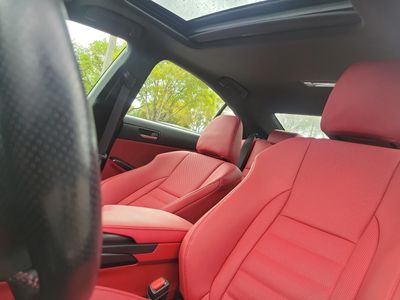 2023 Lexus IS - Photo 19