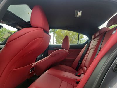 2023 Lexus IS - Photo 10