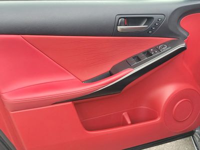 2023 Lexus IS - Photo 15