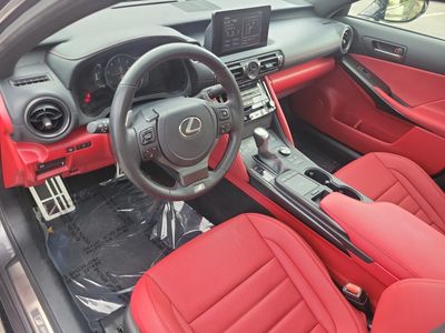 2023 Lexus IS - Photo 17