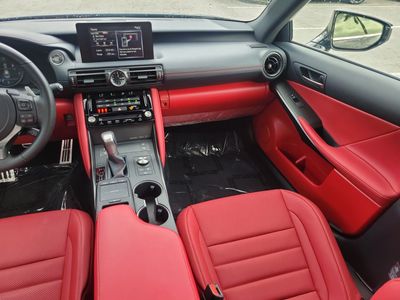 2023 Lexus IS - Photo 14