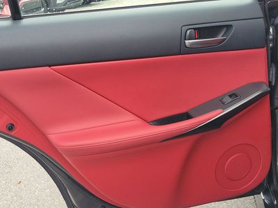 2023 Lexus IS - Photo 8