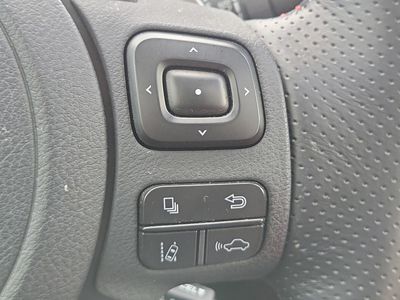 2023 Lexus IS - Photo 26