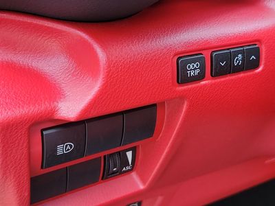 2023 Lexus IS - Photo 21