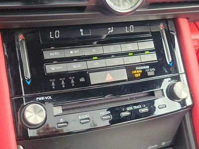 2023 Lexus IS - Photo 30