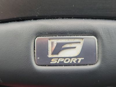 2023 Lexus IS - Photo 25