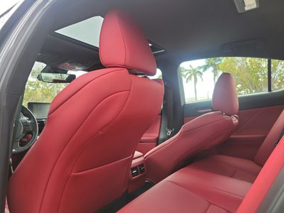2023 Lexus IS - Photo 11