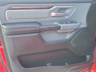 2022 Ram 1500 - Photo 16