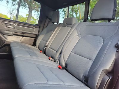 2022 Ram 1500 - Photo 10