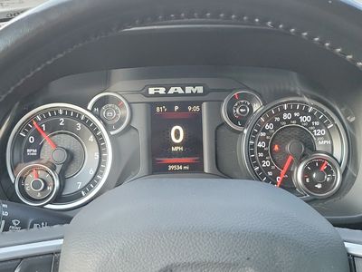 2022 Ram 1500 - Photo 26