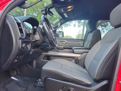 2022 Ram 1500 - Photo 19