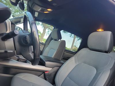 2022 Ram 1500 - Photo 20
