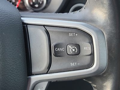 2022 Ram 1500 - Photo 25