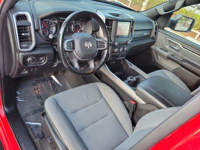 2022 Ram 1500 - Photo 18