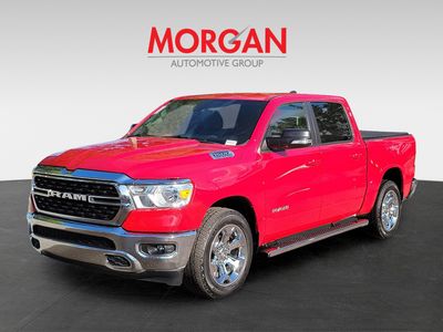 2022 Ram 1500 - Photo 2