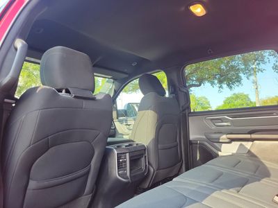 2022 Ram 1500 - Photo 12