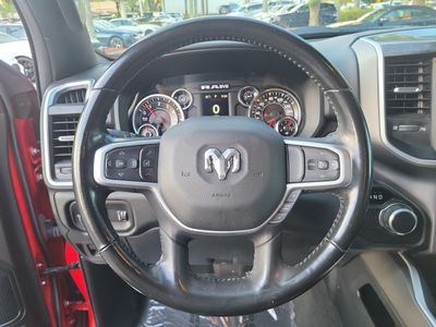 2022 Ram 1500 - Photo 23