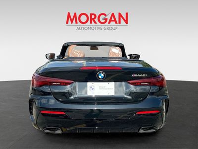 2026 BMW 4 Series - Photo 5