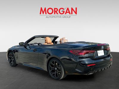 2026 BMW 4 Series - Photo 4