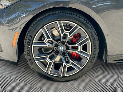 2026 BMW i5 - Photo 26