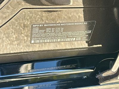 2026 BMW i5 - Photo 27