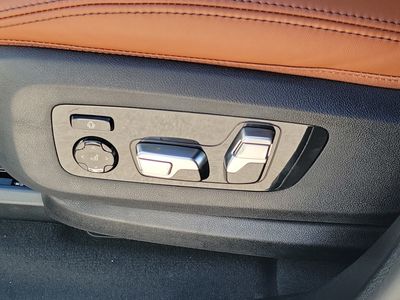 2026 BMW X5 — photo 14 view