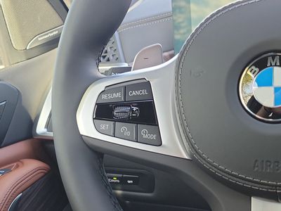 2026 BMW X5 — photo 20 view